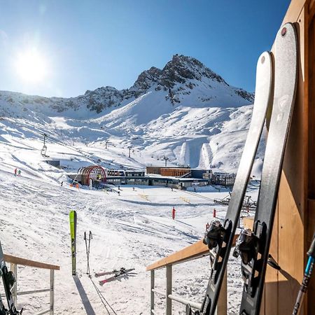 Residence Ynycio Tignes Exterior photo